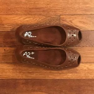 AEROSOLES Heels size 8